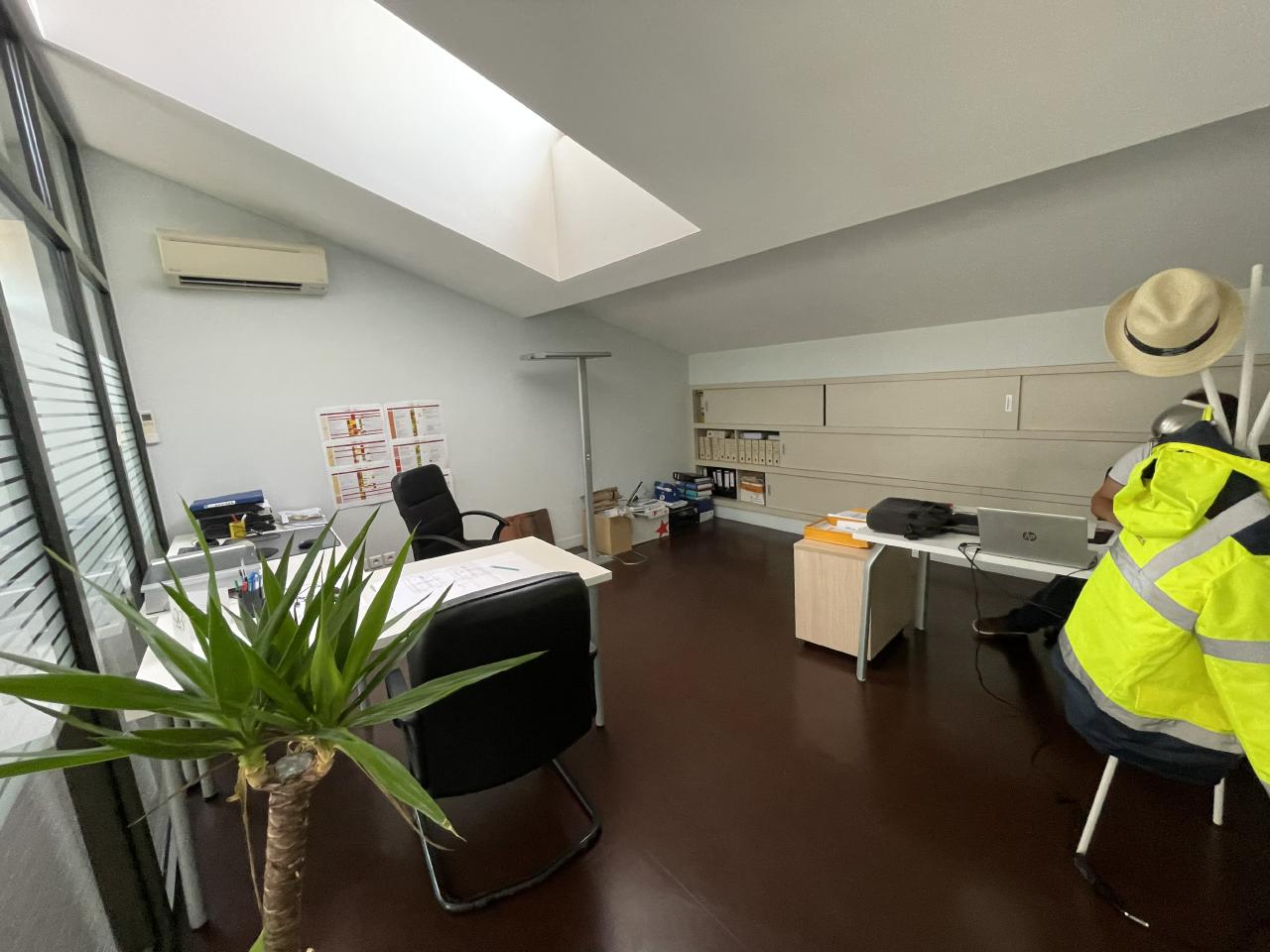 Bureau Toulouse 248m² Location bureau Toulouse Haute-Garonne OLBUR2424064 15